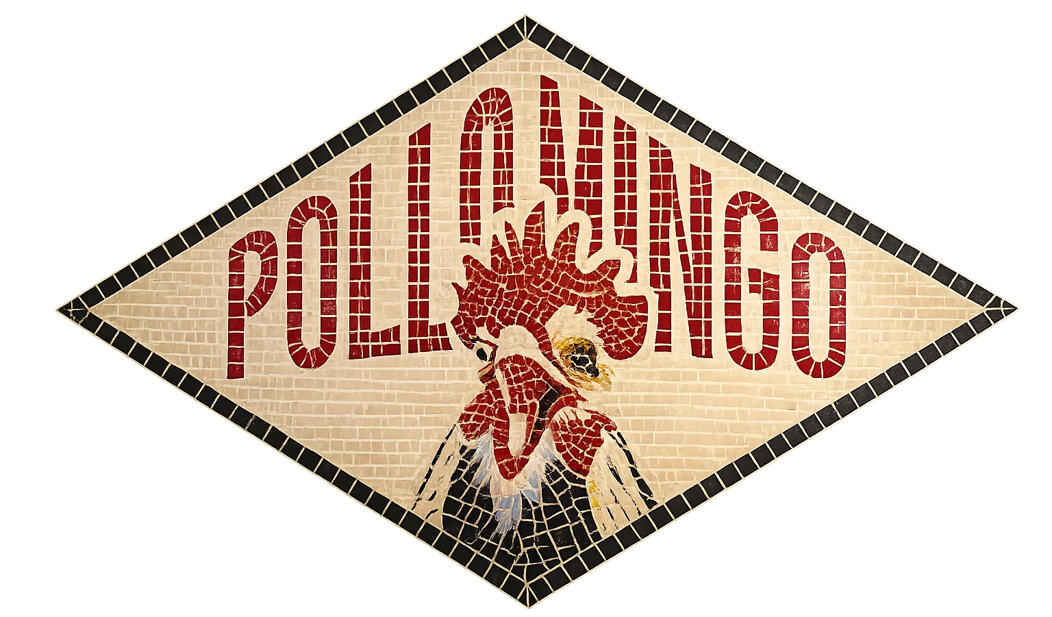 Pollo Mingo
